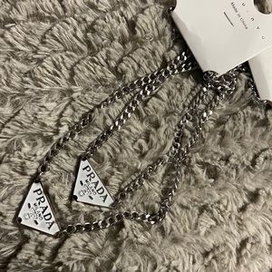 Beautiful Necklace N/A